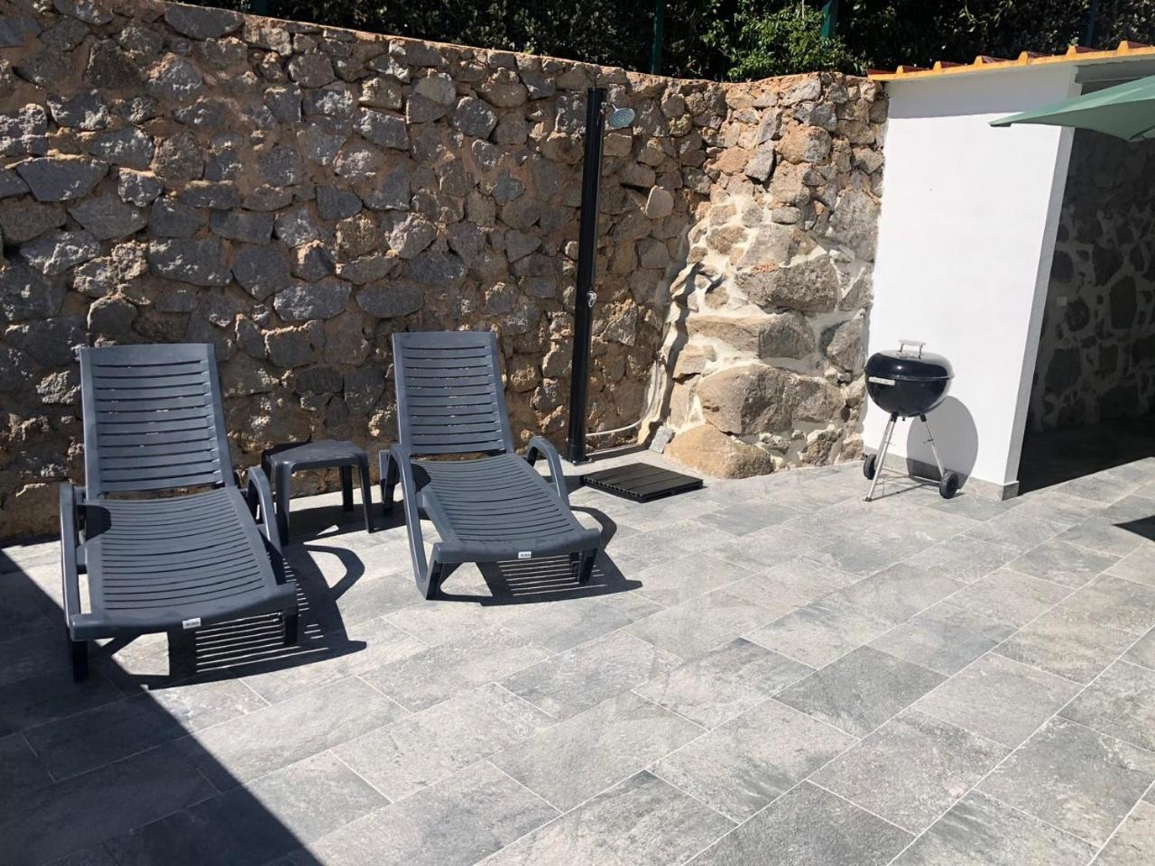 Vivenda Azul Villa Monchique Exterior photo